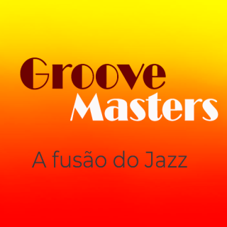 Groove Masters 2026 - Edição 30 By Oliveira Junior