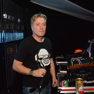 PAULO DURAN